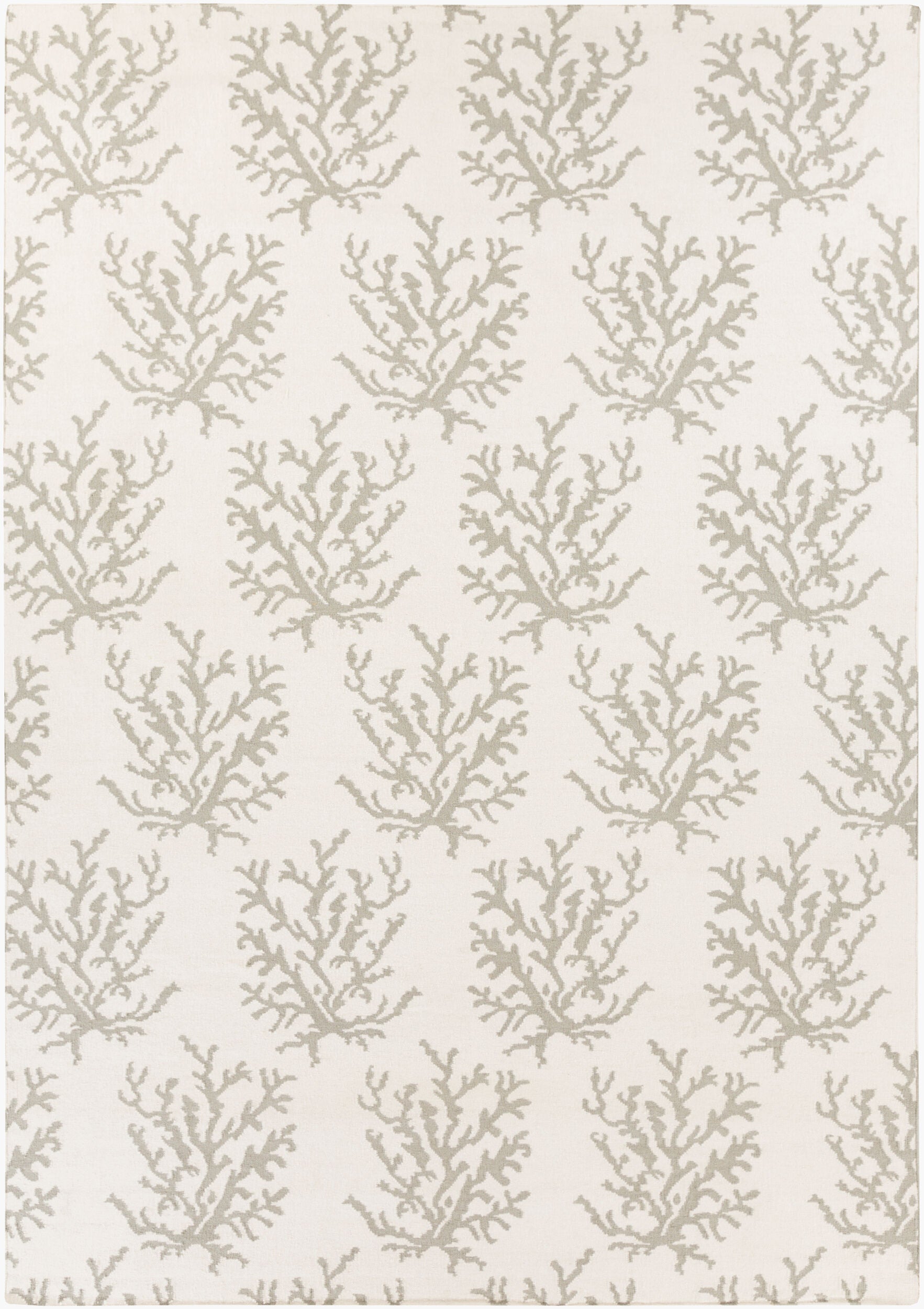 Boardwalk Rug | Ivory | BDW4007