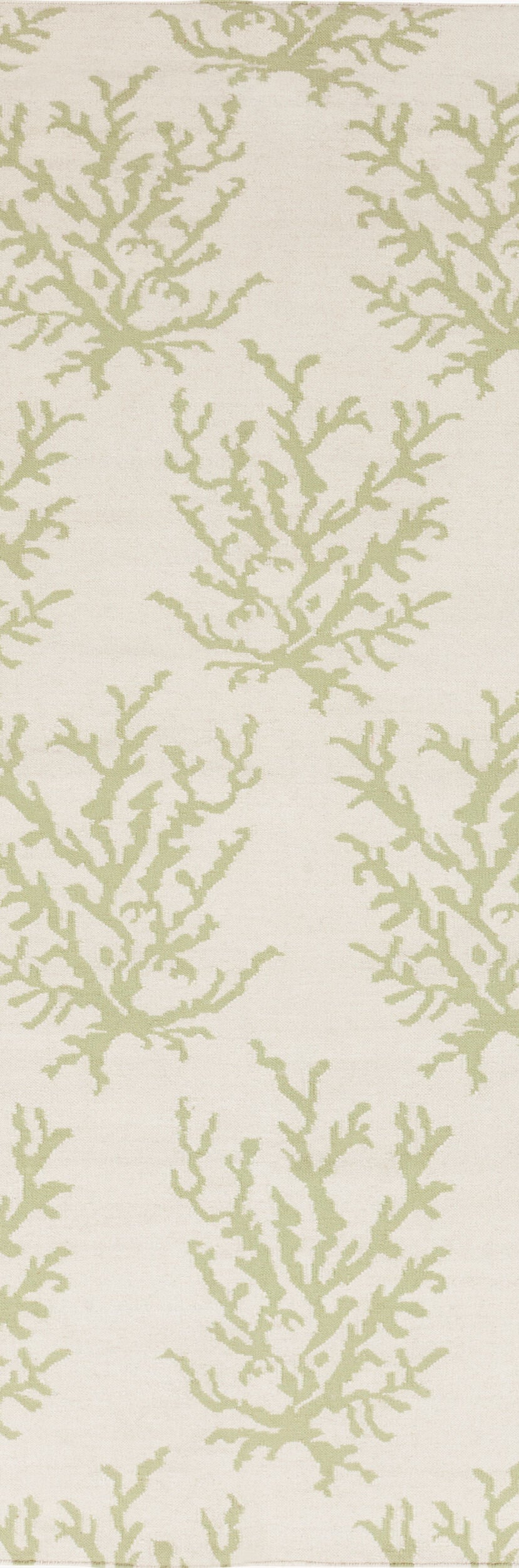 Boardwalk Rug | Ivory | BDW4008