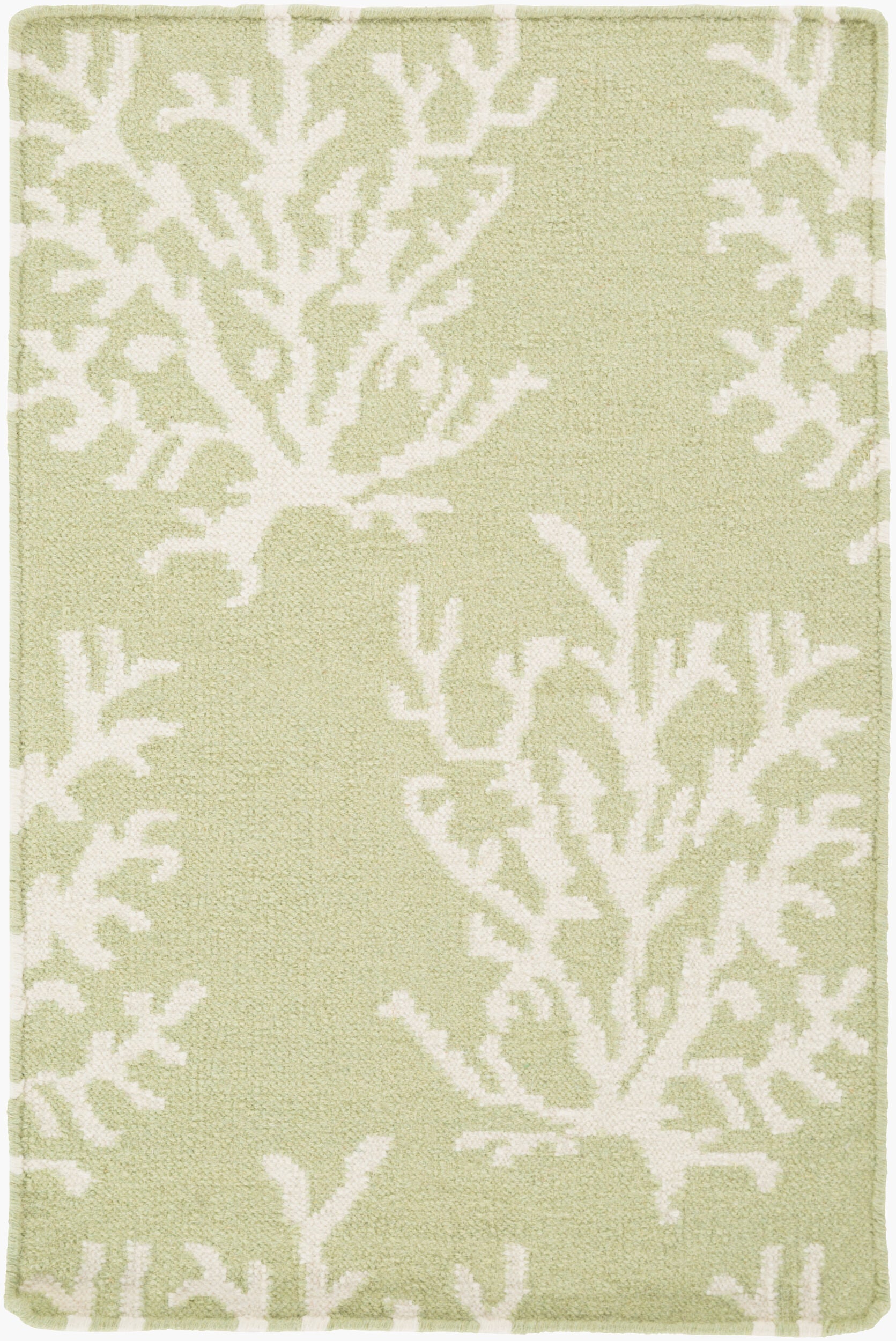 Boardwalk Rug | Ivory | BDW4009