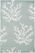 Boardwalk Rug | Ivory | BDW4010