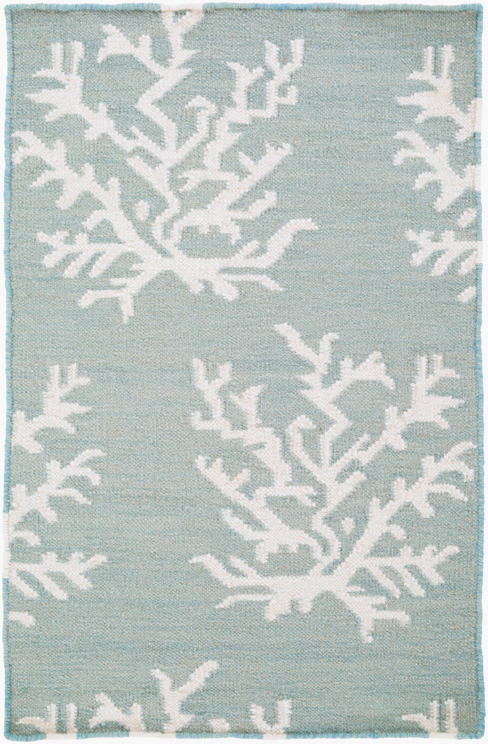 Boardwalk Rug | Ivory | BDW4010