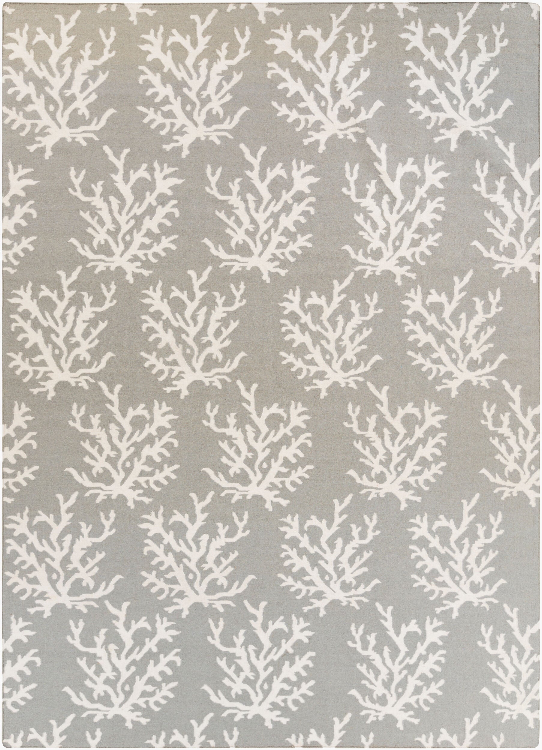 Boardwalk Rug | Ivory | BDW4021