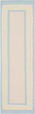 Boardwalk Rug | Ivory | BDW4023