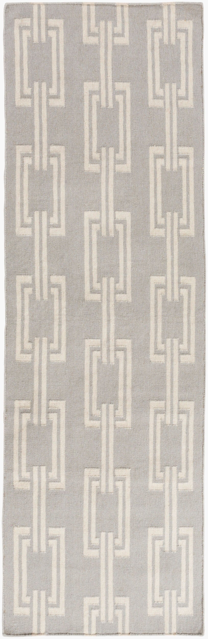 Boardwalk Rug | Ivory | BDW4039