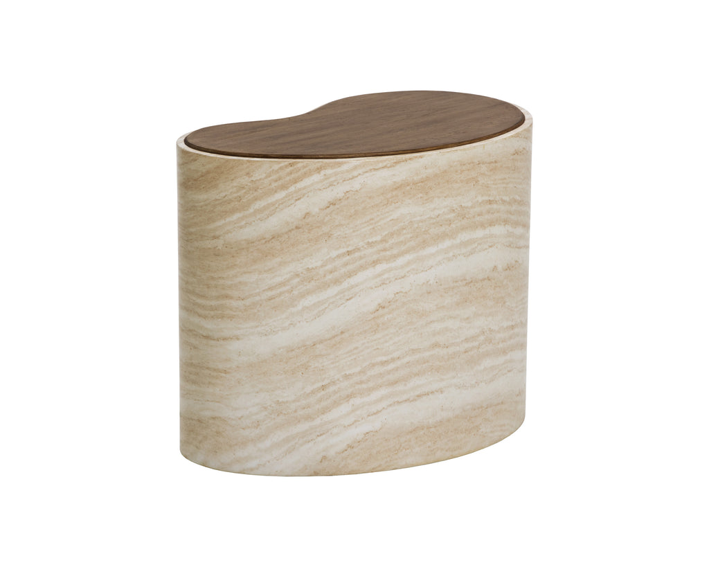 Ishiko Coffee Table - Small