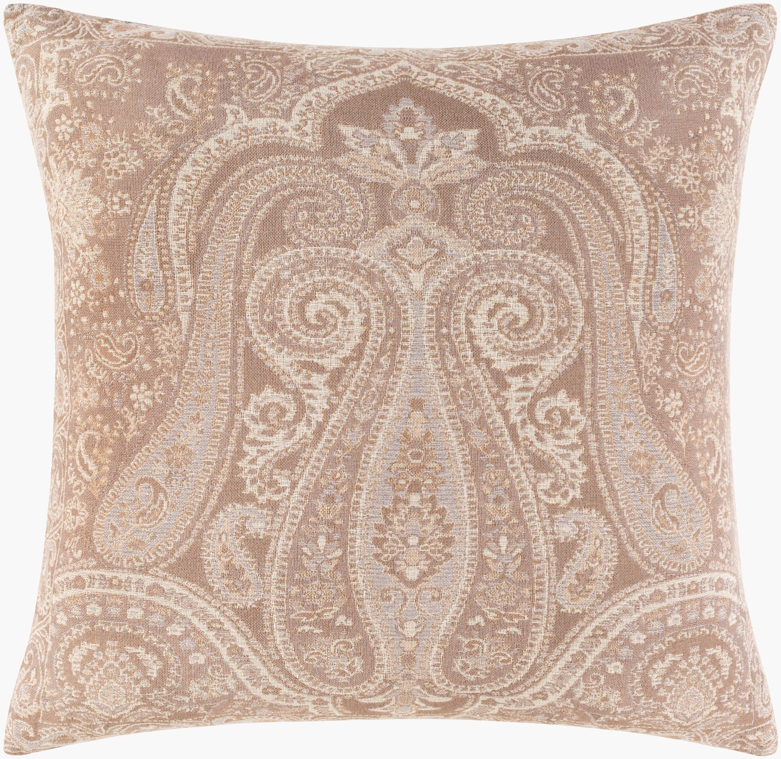 Boteh Accent Pillow | BEH003