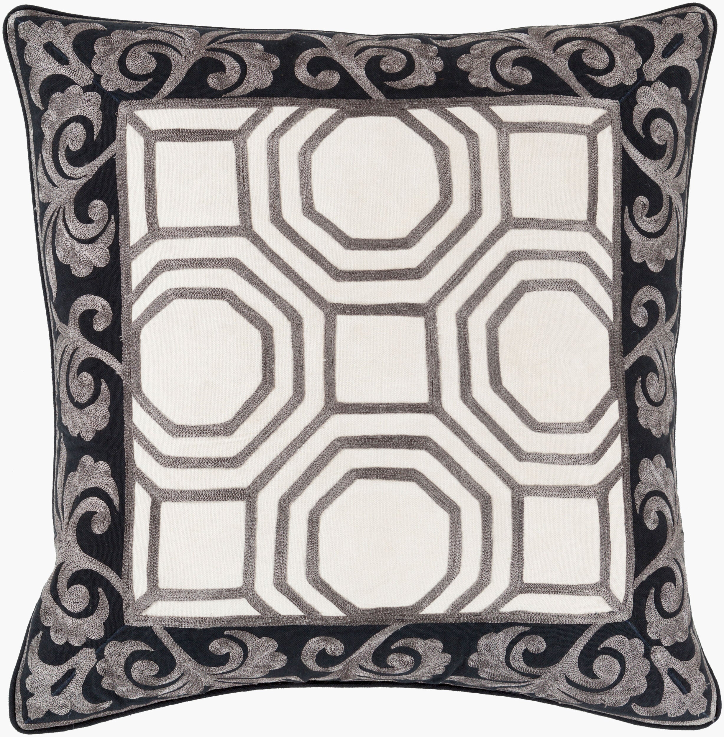 Bel Ami Accent Pillow | BEL001