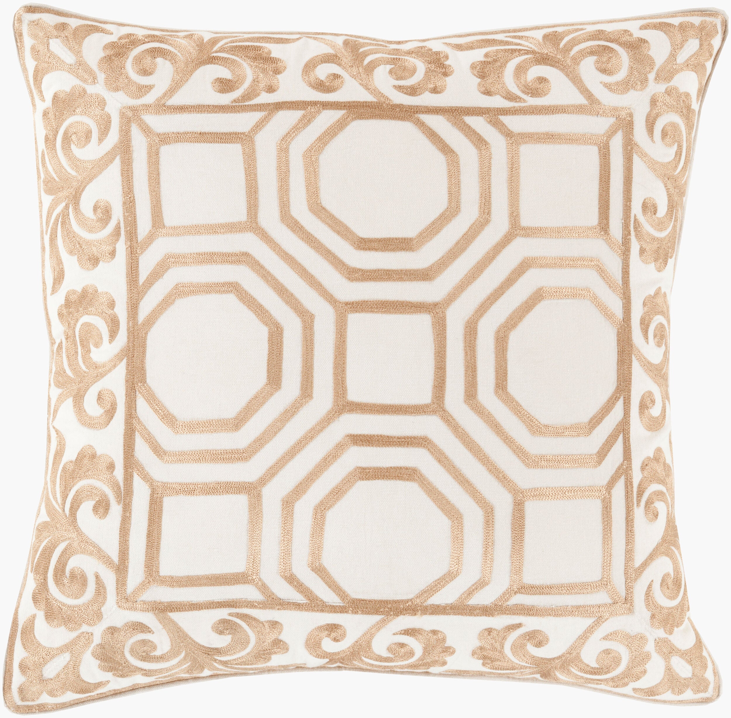 Bel Ami Accent Pillow | BEL002