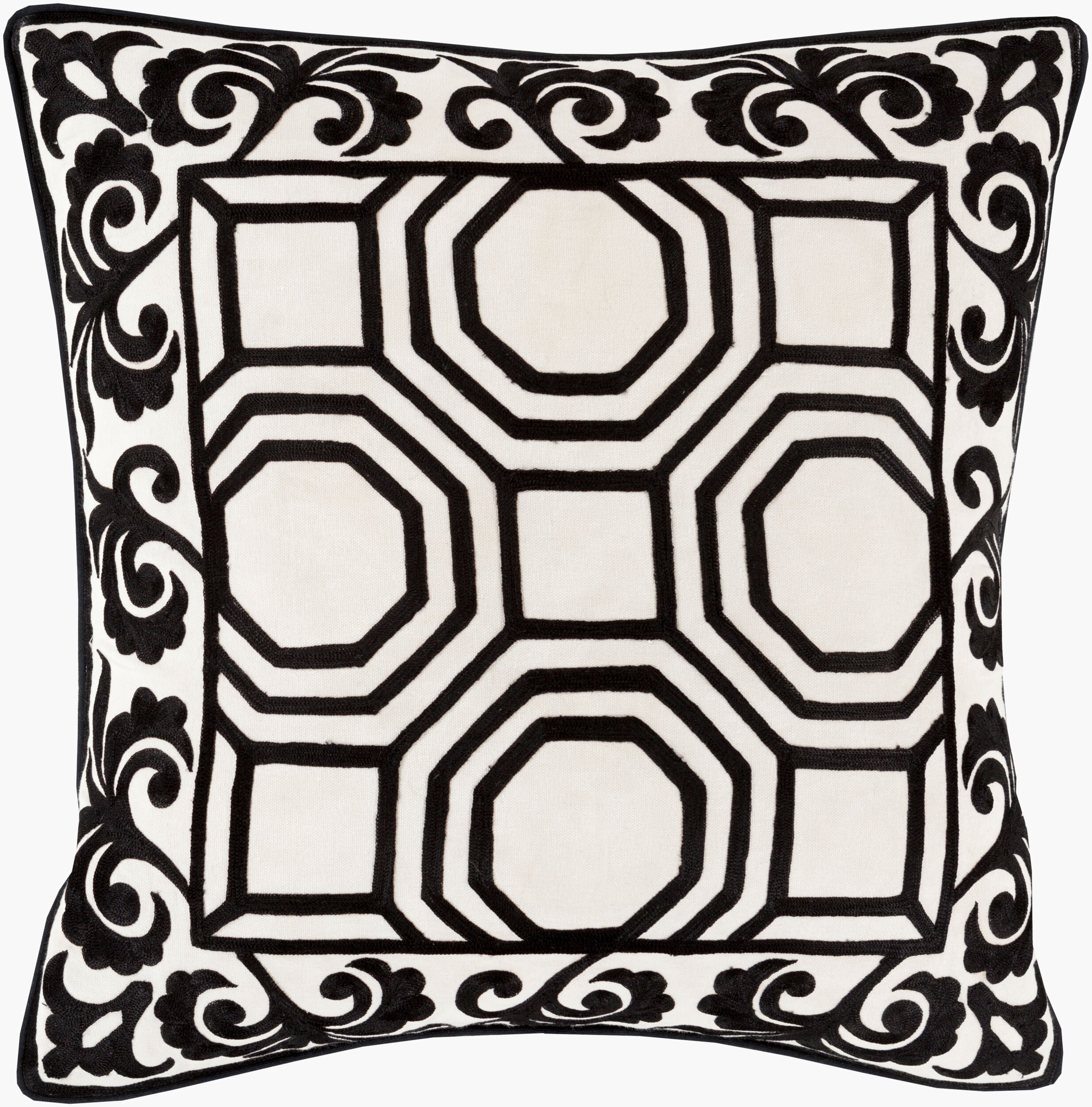 Bel Ami Accent Pillow | BEL003
