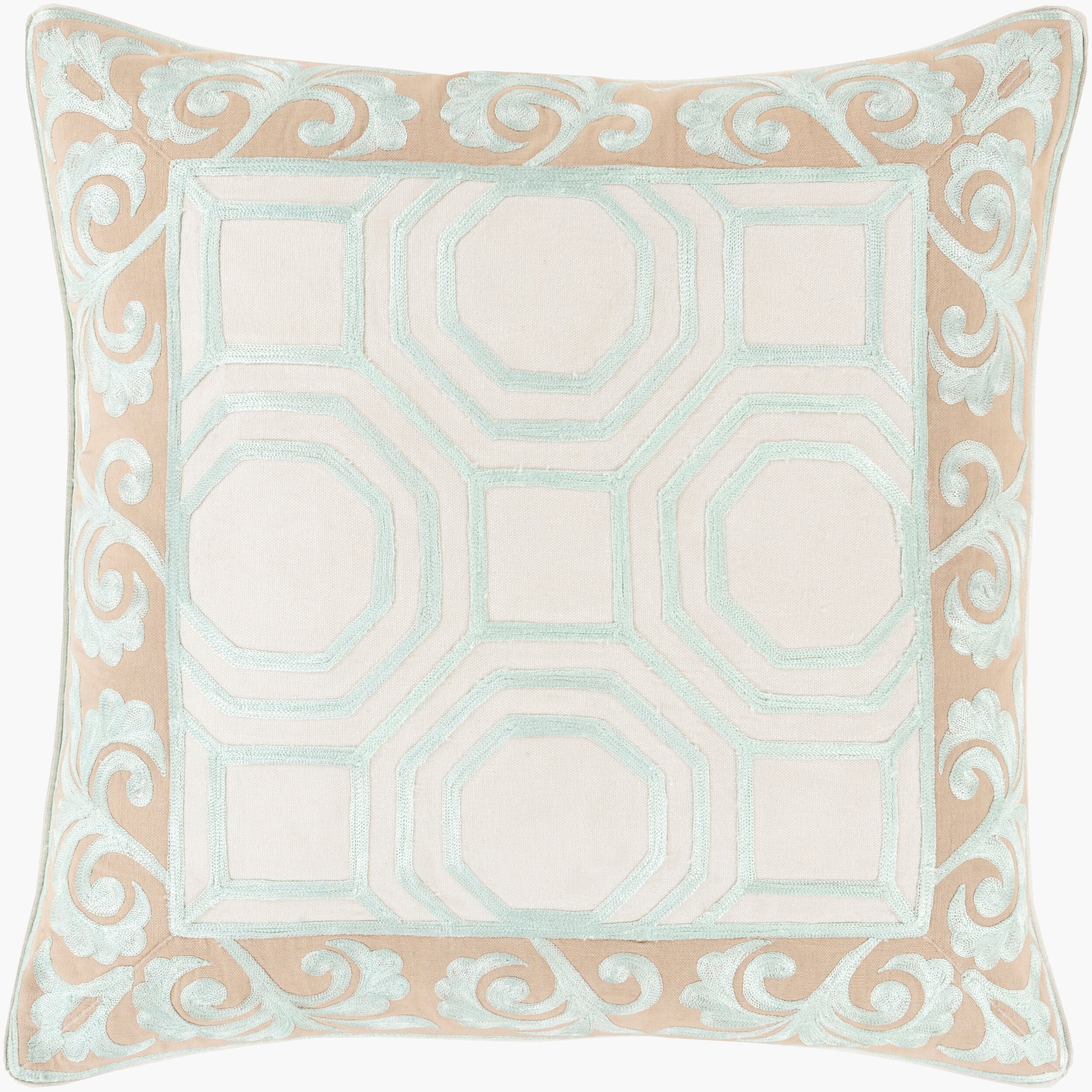 Bel Ami Accent Pillow | BEL004