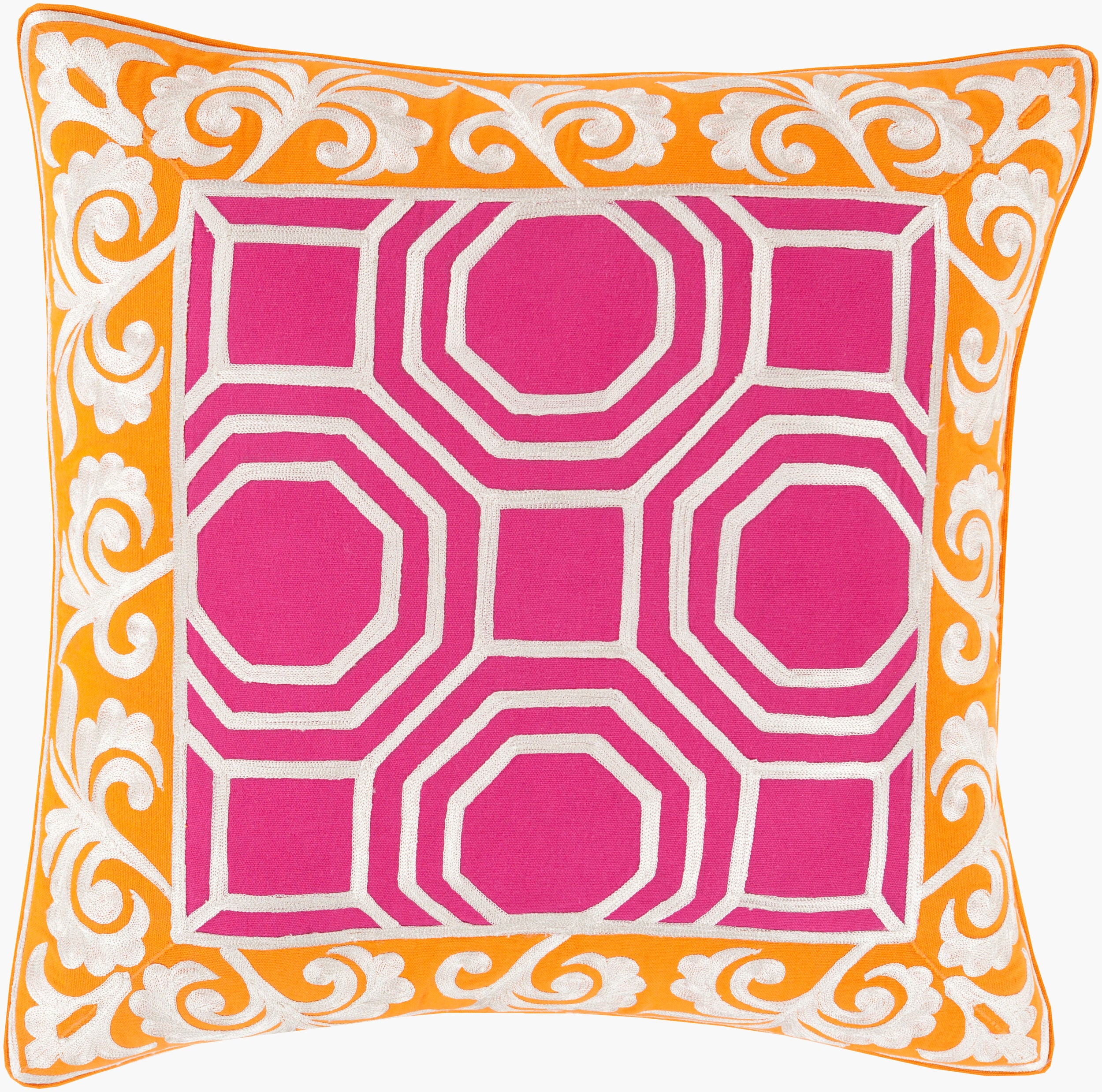 Bel Ami Accent Pillow | BEL005