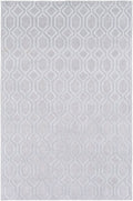 Belvoire Rug | Light Slate | BEL3000