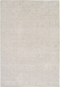 Belvoire Rug | Ivory | BEL3001
