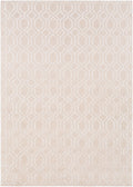 Belvoire Rug | Blush | BEL3002