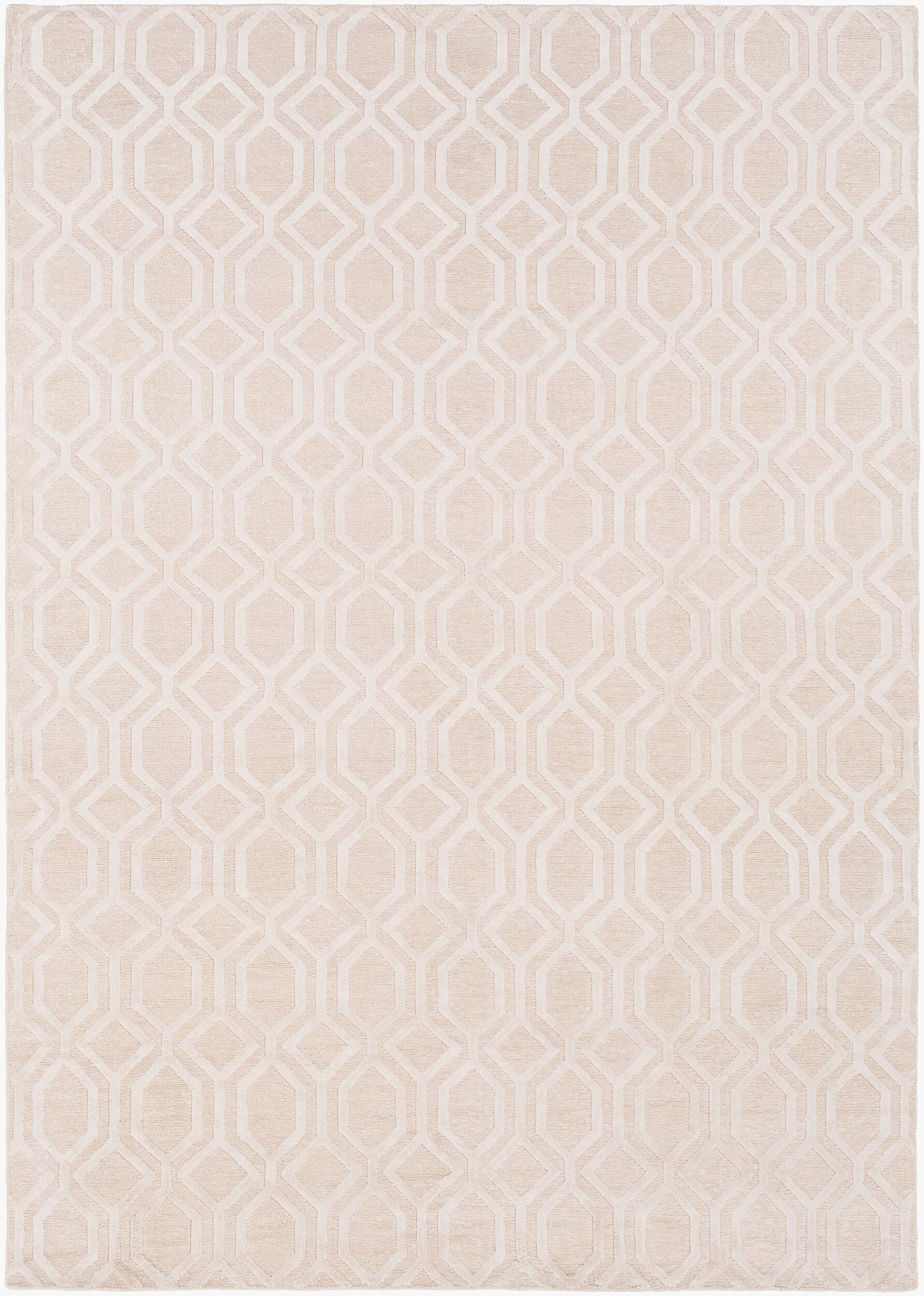 Belvoire Rug | Blush | BEL3002