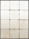 Belleza Accent Mirror | BELL001
