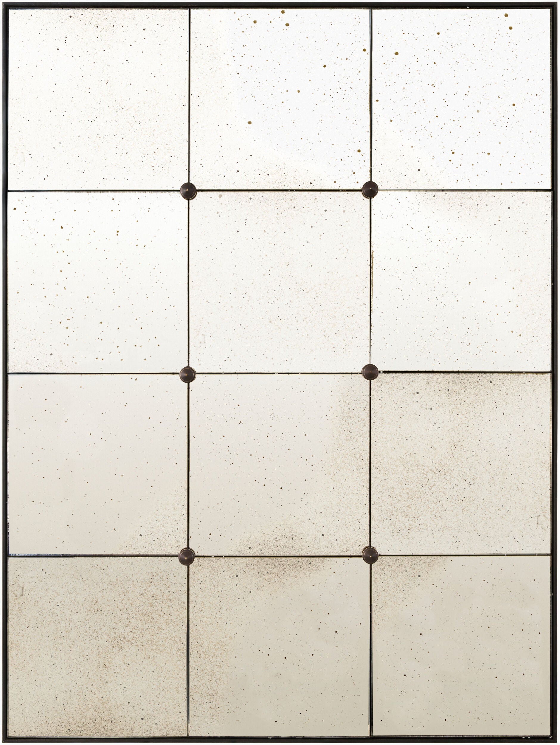 Belleza Accent Mirror | BELL001