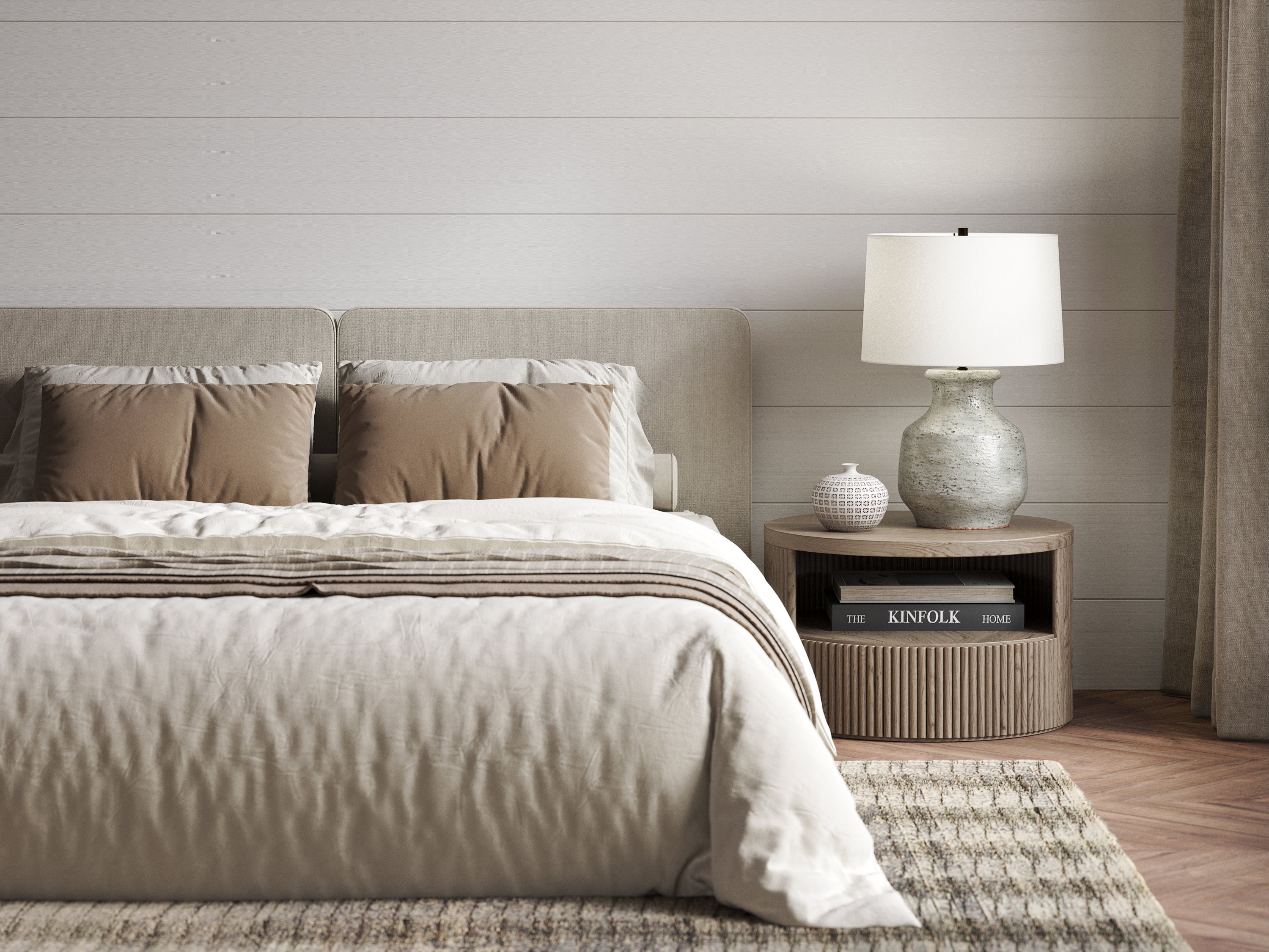 Belvedere Table Lamp