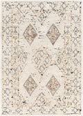 Bremen Rug | Cream | BEN2300
