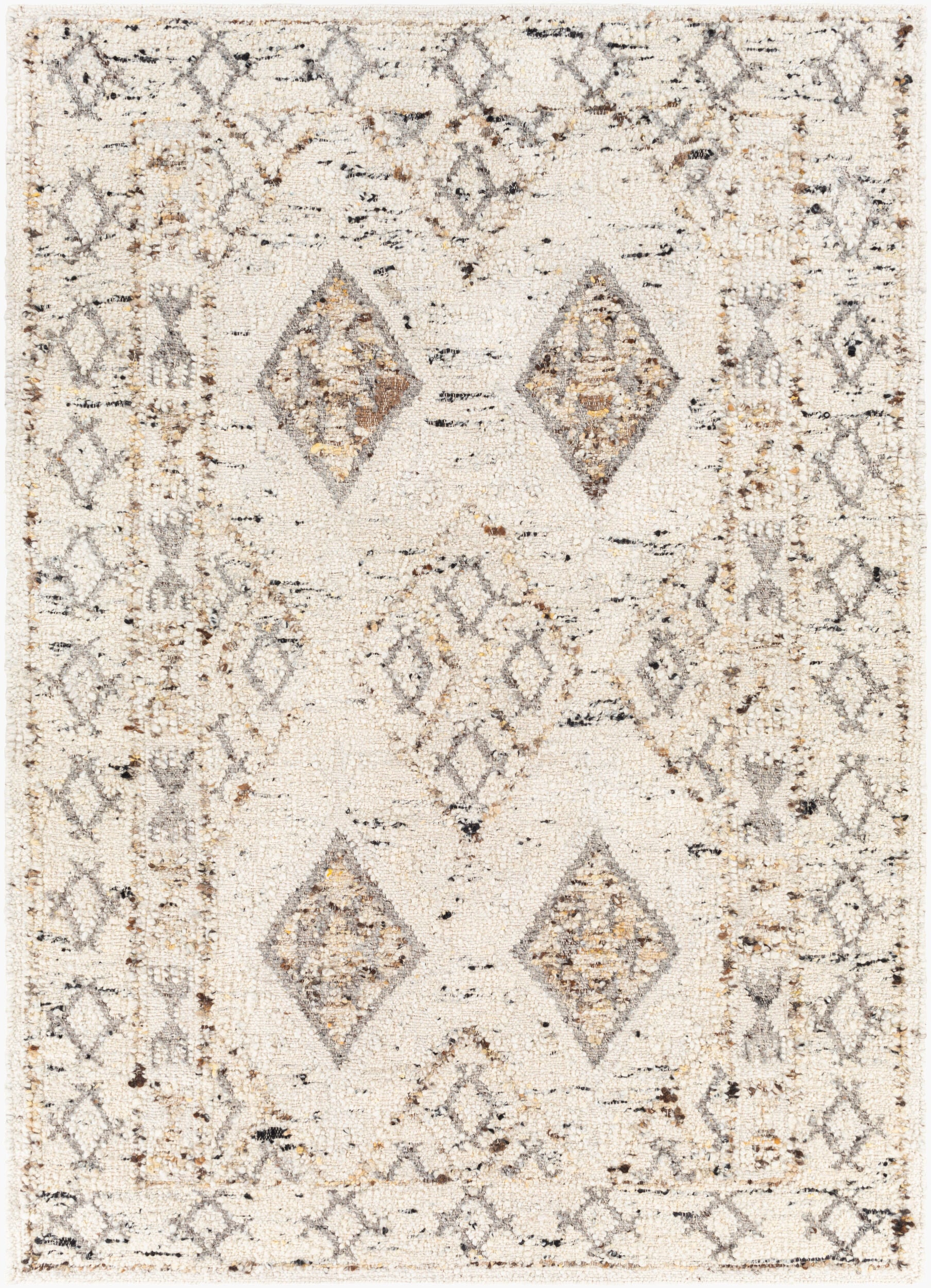 Bremen Rug | Cream | BEN2300