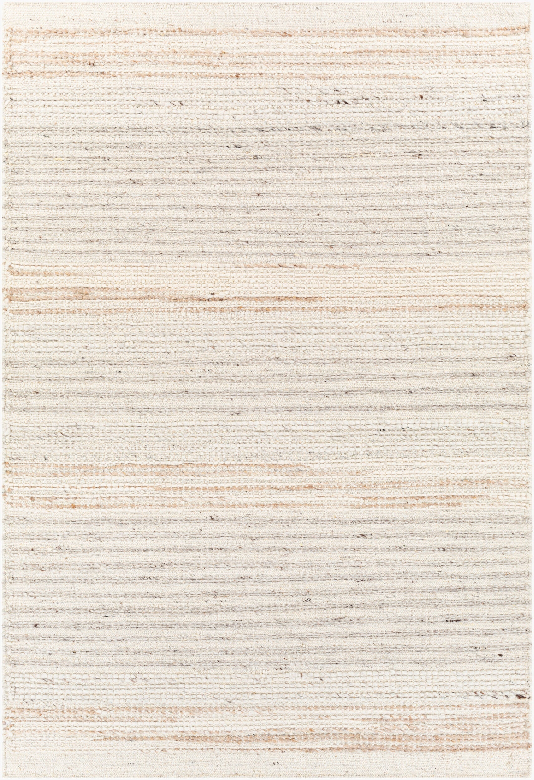 Bremen Rug | Cream | BEN2302