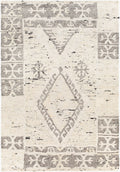 Bremen Rug | Cream | BEN2304