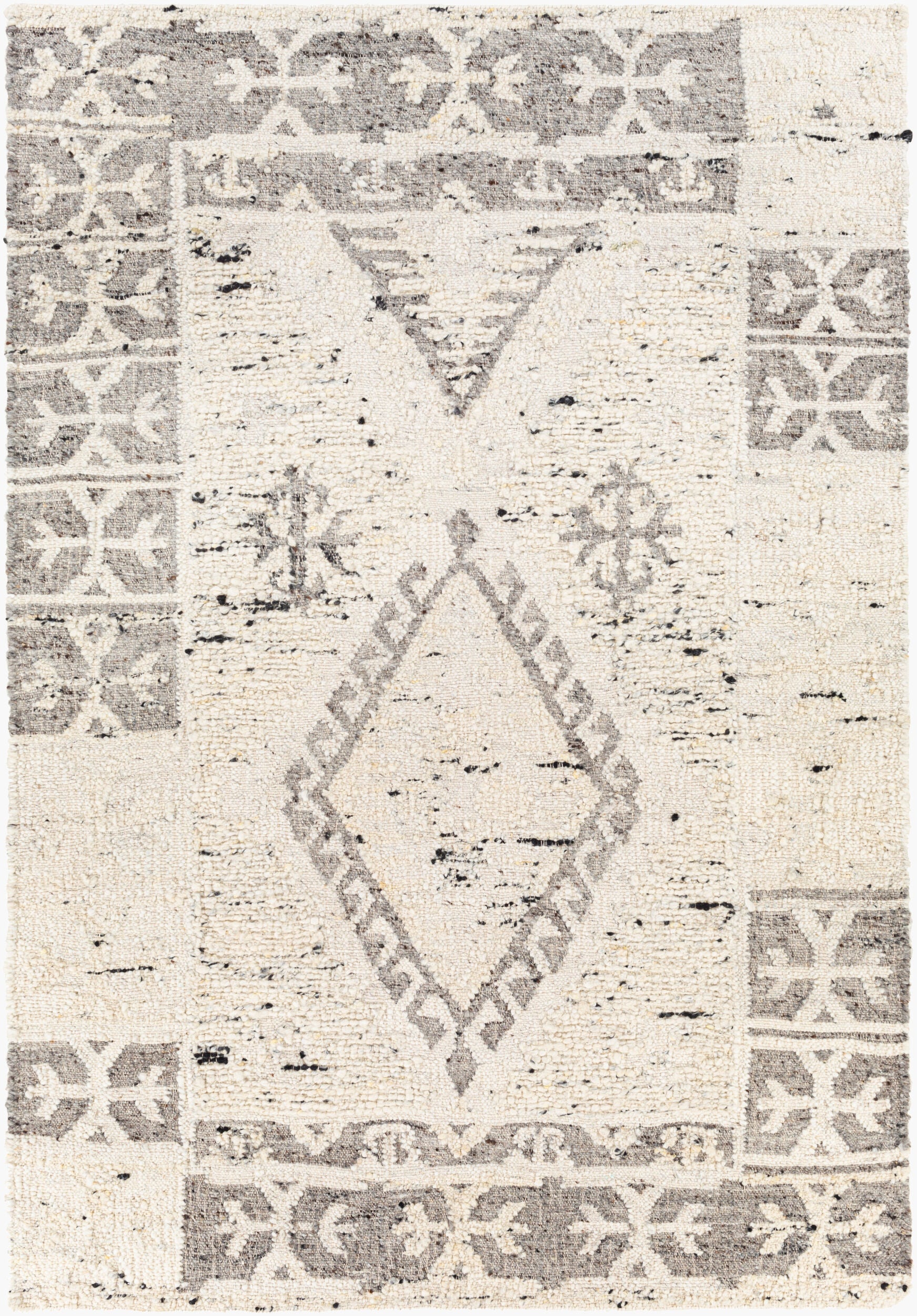 Bremen Rug | Cream | BEN2304