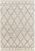 Bremen Rug | Light Slate | BEN2305