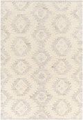 Bremen Rug | Cream | BEN2306