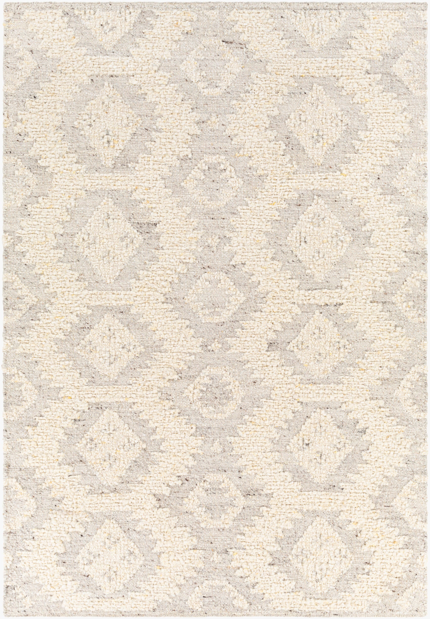 Bremen Rug | Cream | BEN2306