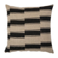 Beni Black Pillow