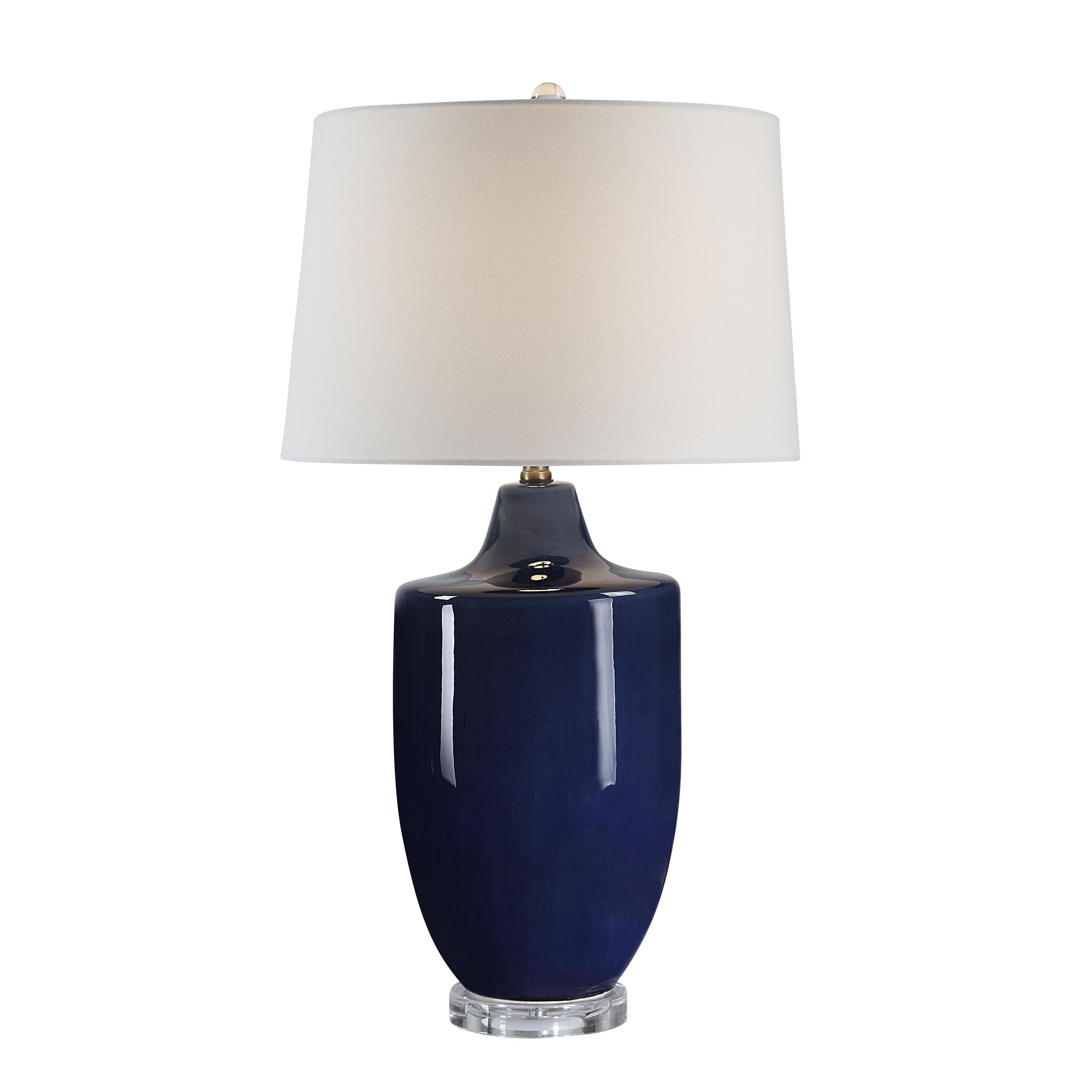 Decimus Table Lamp