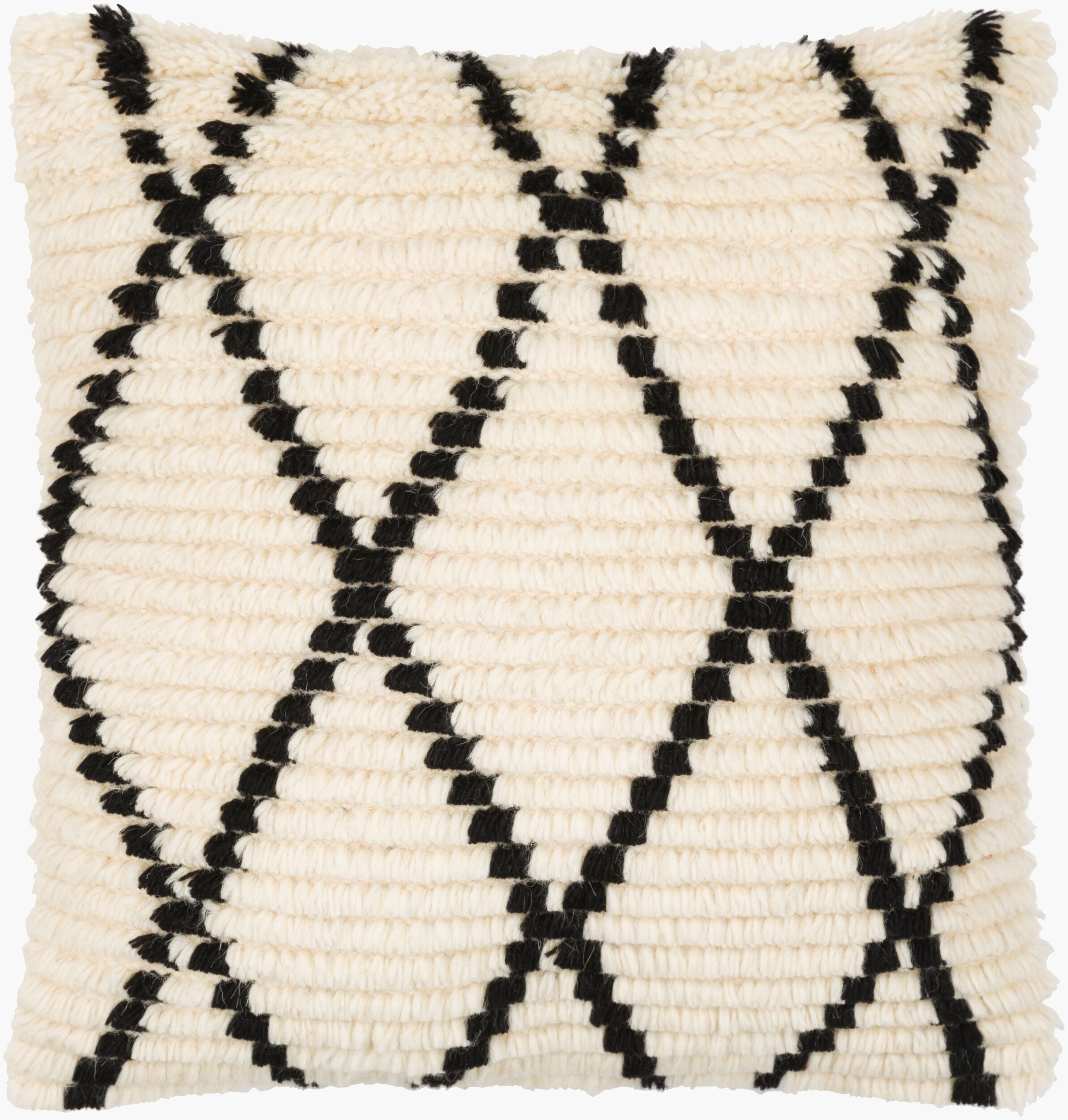 Benisouk Accent Pillow | BES002