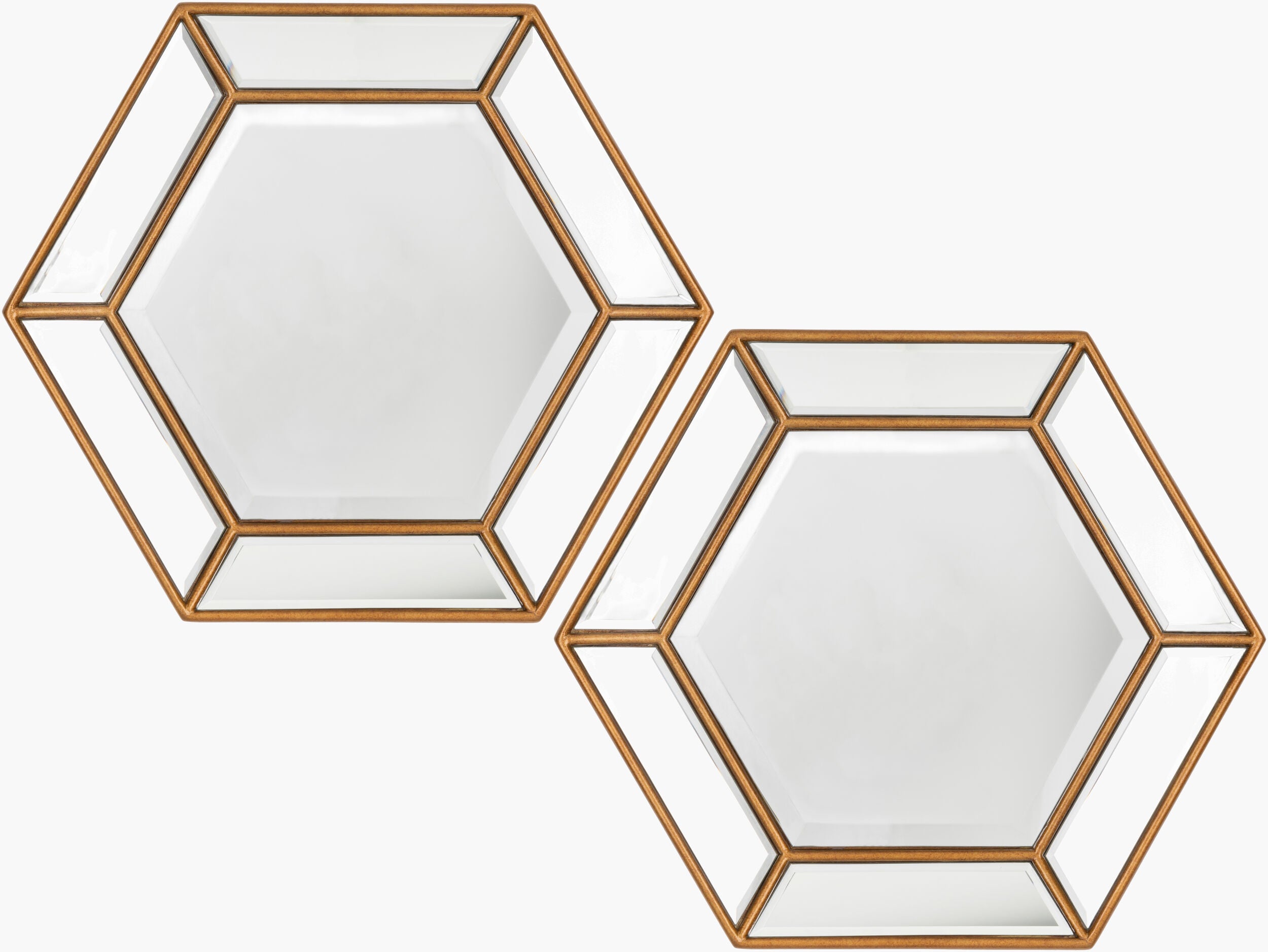 Beehive Mirror | BEV001