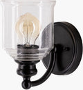 Brewer Wall Sconce | BEW