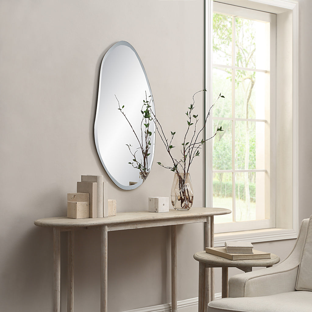 Anogia Wall Mirror