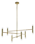 Axis Ceiling Fixture