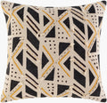 Binga Accent Pillow | BGA001