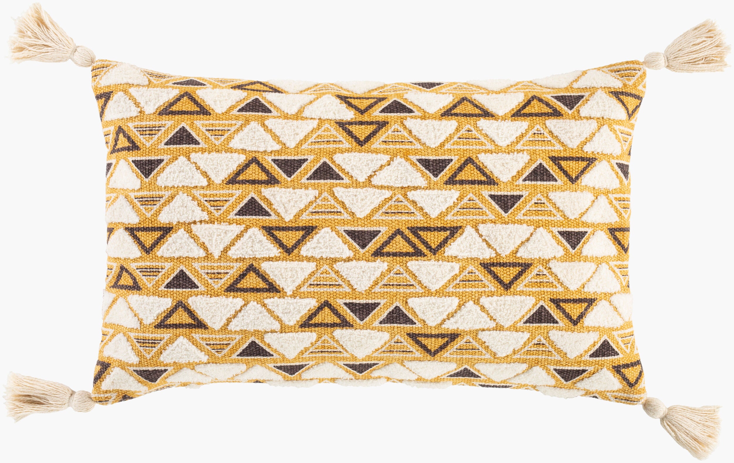 Binga Lumbar Pillow | BGA002