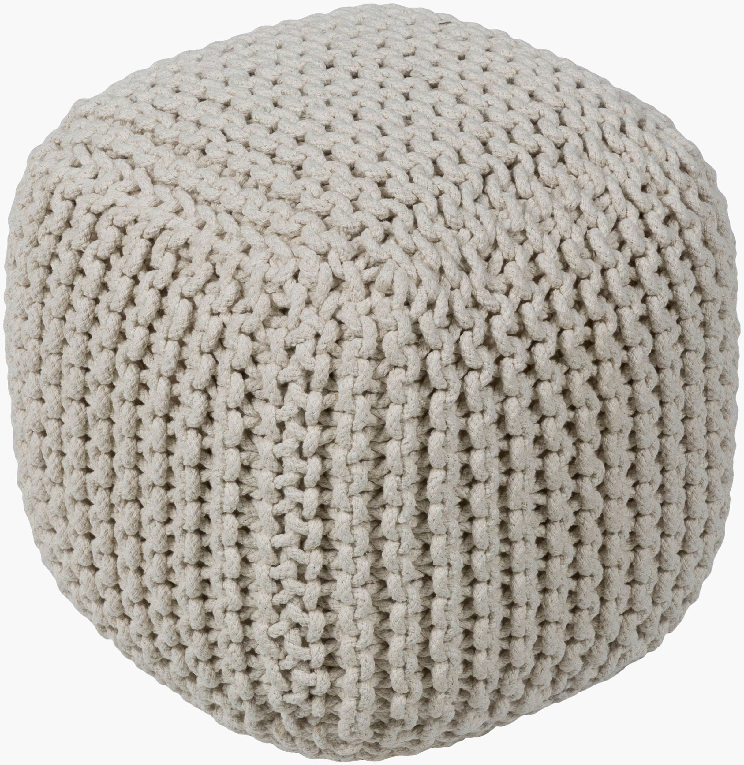 Braga Pouf | BGPF001