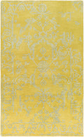 Bagras Rug | Olive | BGR6005