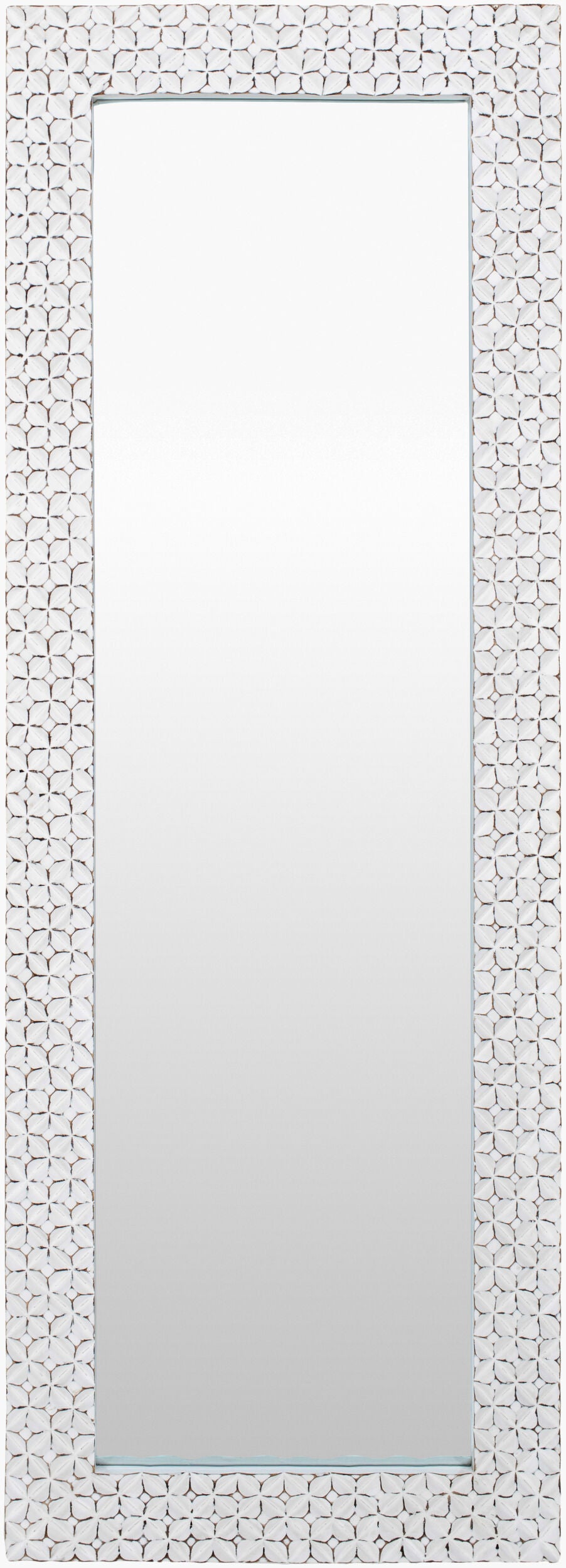 Beluga Full Length Mirror | BGU001