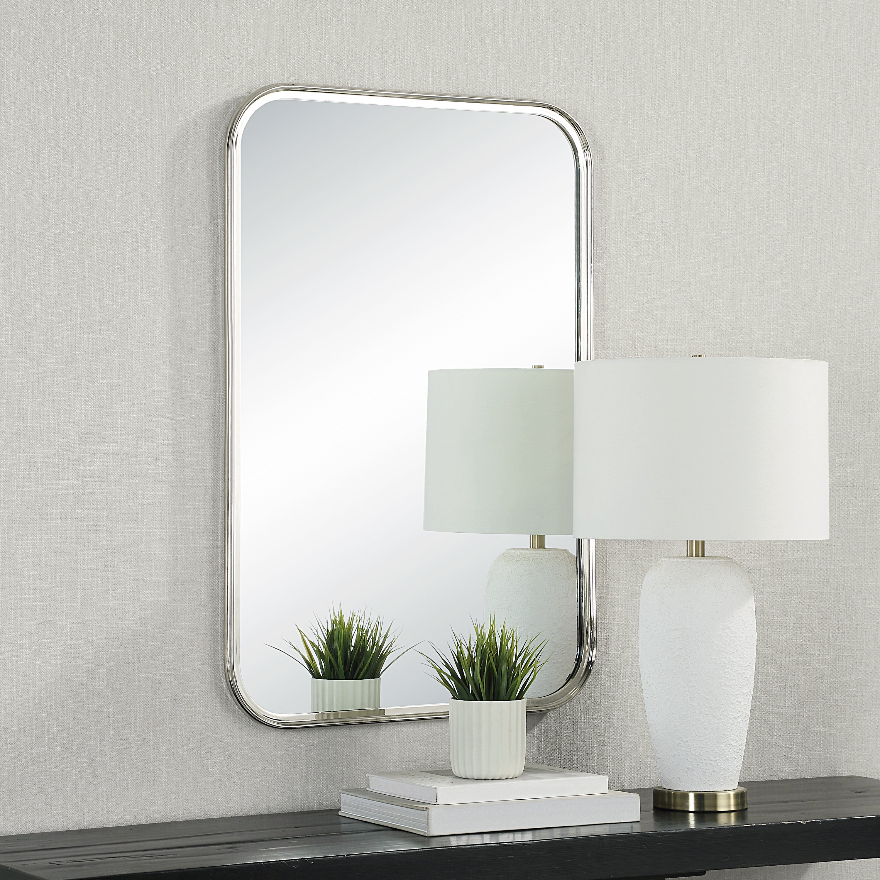 Sylvie Wall Mirror