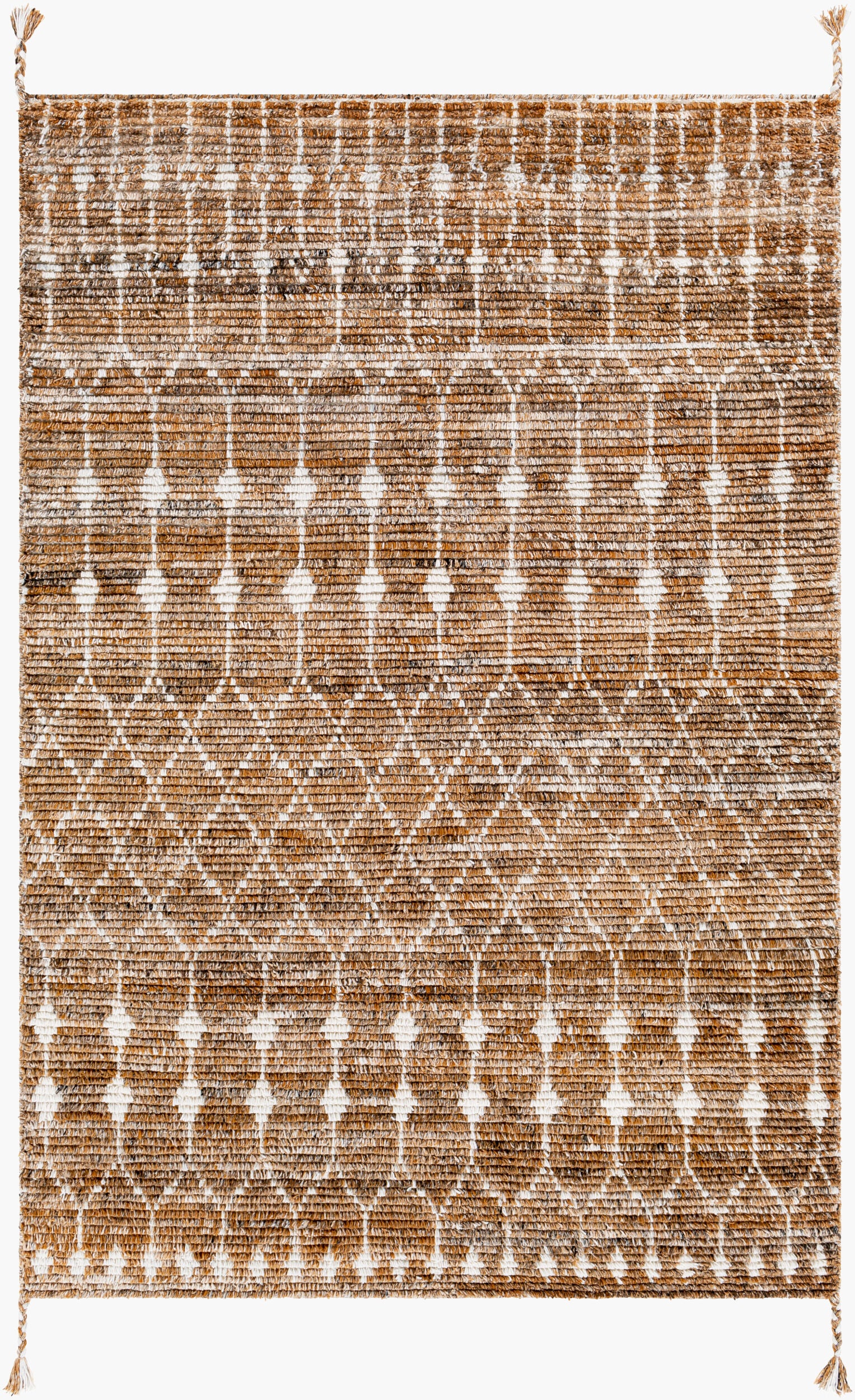 Birch Rug | Brown | BHC2300