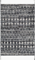 Birch Rug | Black | BHC2301