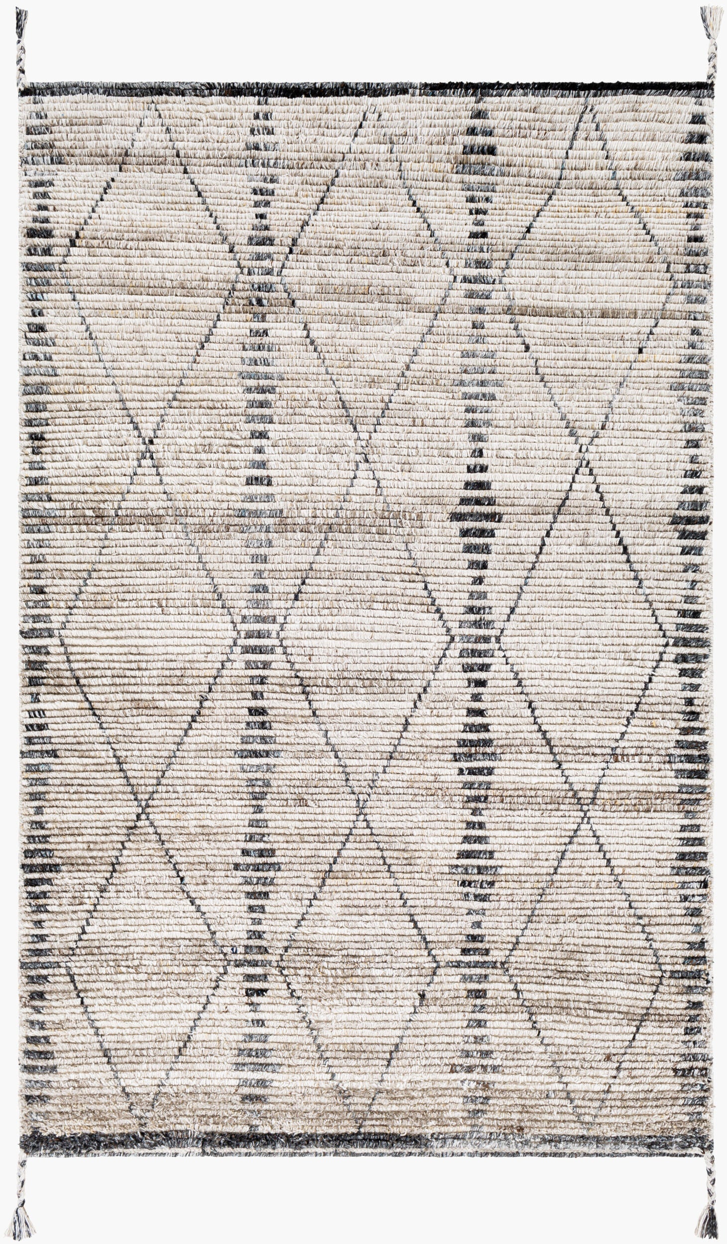 Birch Rug | Light Beige | BHC2302