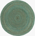Brice Rug | Blue | BIC7000