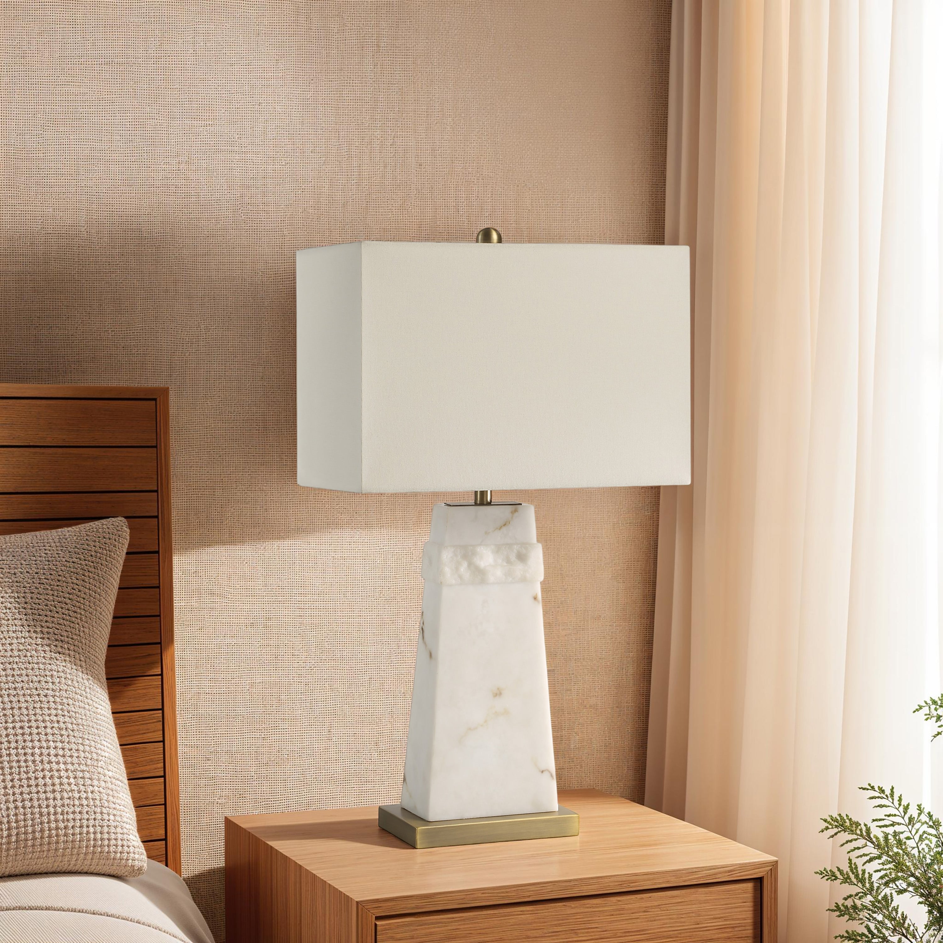 Nisrine Table Lamp