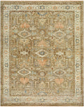 Bijar Rug | Taupe | BIJ2301