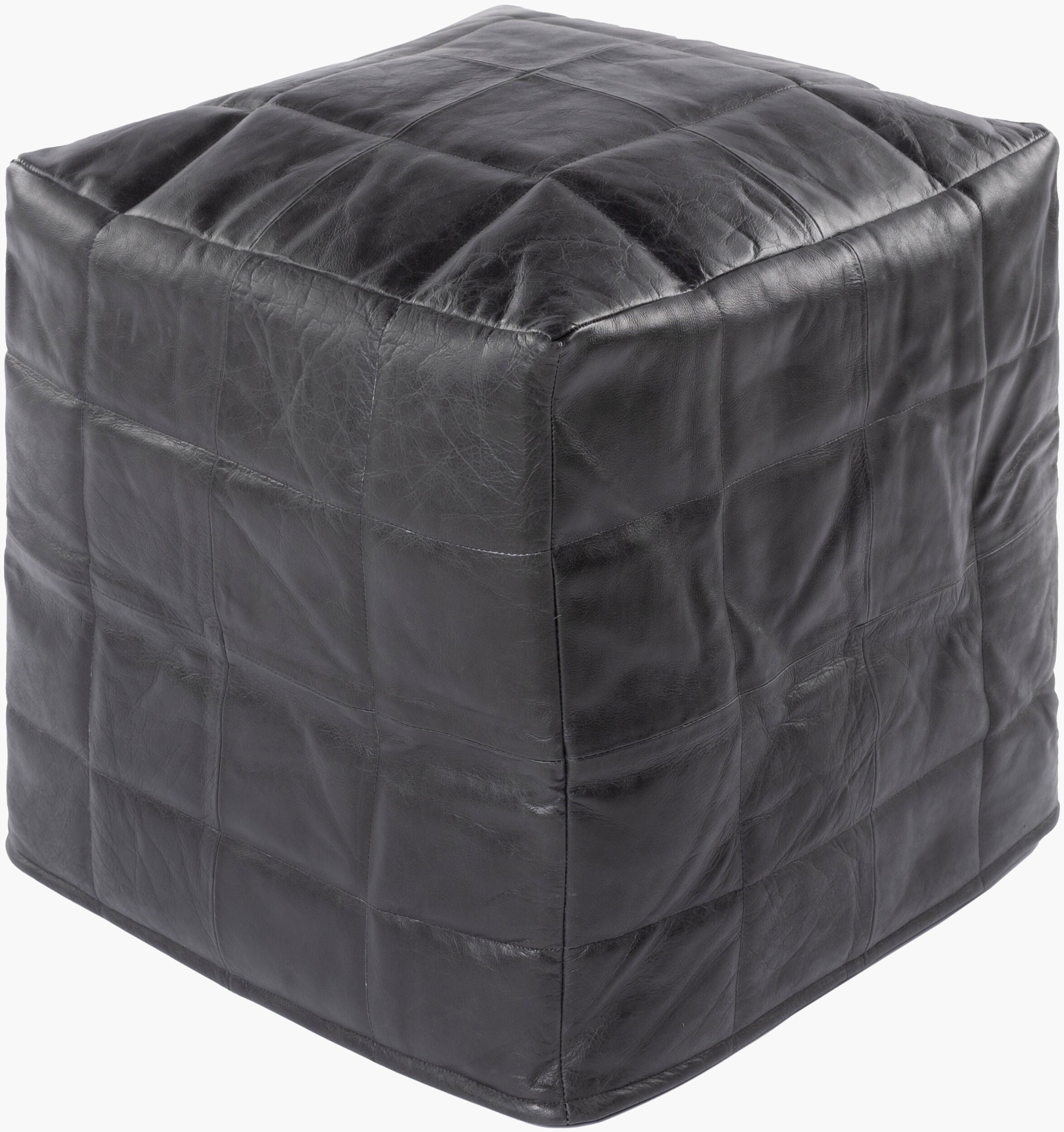 Barrington Pouf | BIPF003